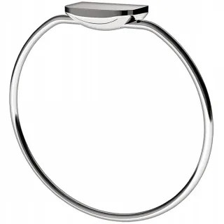 Набор аксессуаров для ванной AM.PM Inspire V2.0 AK50D0906W хром